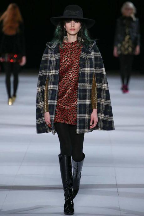 saint laurent PFW ilovepitita PARIS FASHION WEEK O/I 2014 2015 (III)