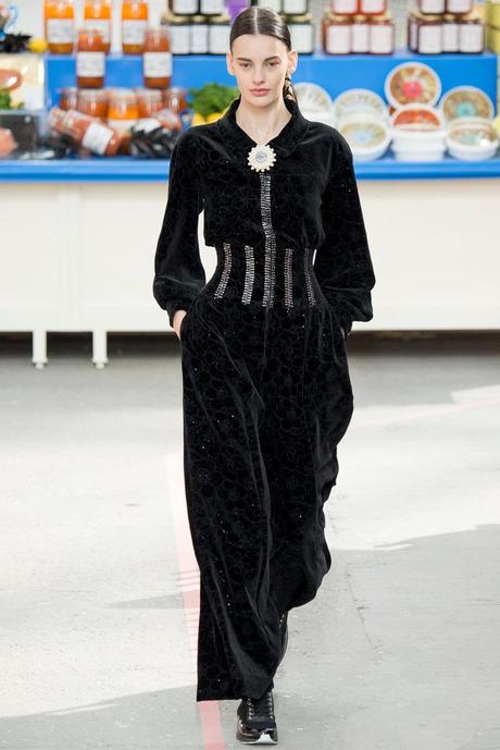 chanel PFW ilovepitita PARIS FASHION WEEK O/I 2014 2015 (III)