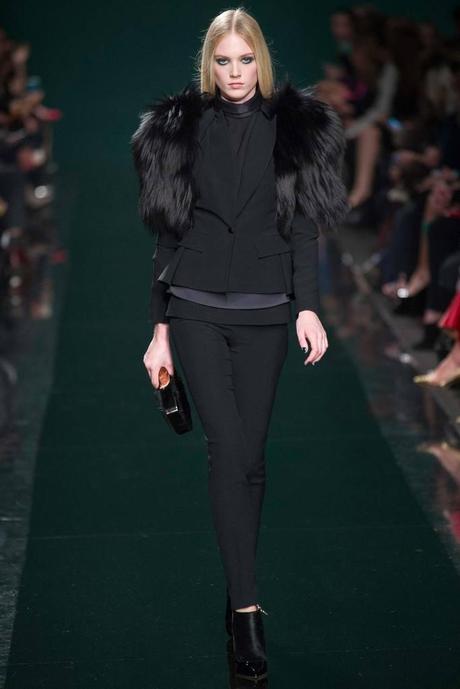 elie saab PFW ilovepitita PARIS FASHION WEEK O/I 2014 2015 (III)