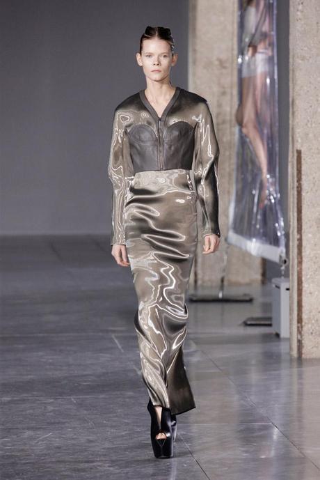 iris van herpen PFW ilovepitita PARIS FASHION WEEK O/I 2014 2015 (III)