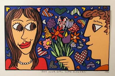 James Rizzi James Rizzi