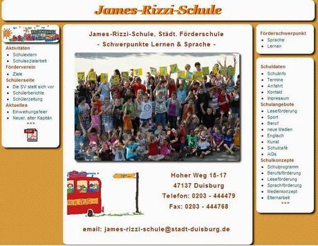 James Rizzi James Rizzi