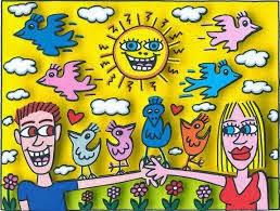 James Rizzi James Rizzi