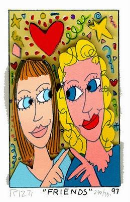 James Rizzi James Rizzi