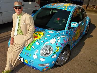 James Rizzi James Rizzi