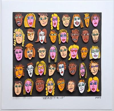 James Rizzi James Rizzi