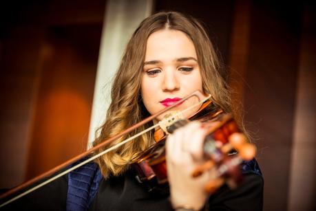 Grabando para Canal DeCasa III Grabando para Canal DeCasa III