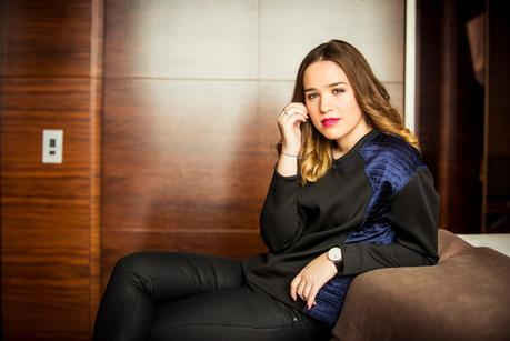 Grabando para Canal DeCasa III Grabando para Canal DeCasa III