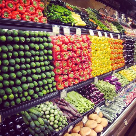 ¿Cómo es un supermercado norteamericano? ¿Cómo es un supermercado norteamericano?
