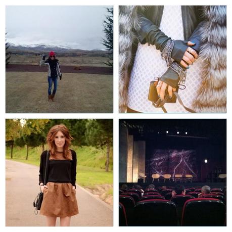 MI PALACIO DE LA MODA EN INSTAGRAM MI PALACIO DE LA MODA EN INSTAGRAM