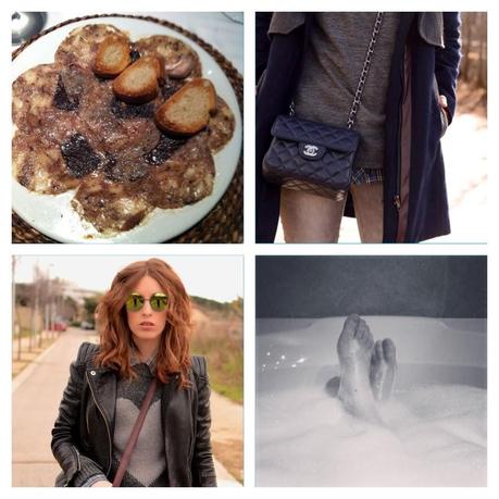 MI PALACIO DE LA MODA EN INSTAGRAM MI PALACIO DE LA MODA EN INSTAGRAM