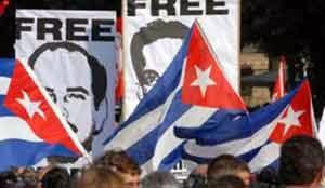 Londres: inicia comisión internacional que investiga sobre antiterroristas cubanos