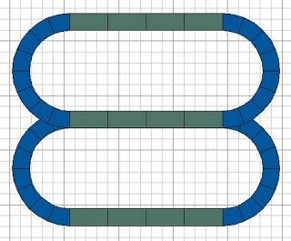 Nº 777. El puente triple. Nº 777. El puente triple.