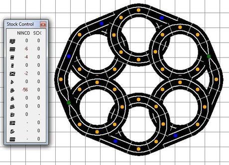 Nº 655 al 657. Simetría versus asimetría. Nº 655 al 657. Simetría versus asimetría.