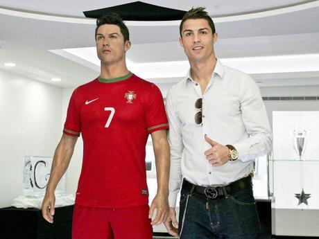 Museo de Cristiano Ronaldo