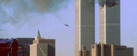 Atentados 11 de septiembre en las Torres Gemelas
