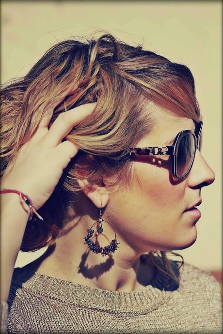 Con botines Replay Con botines Replay