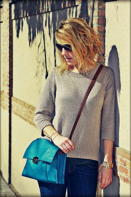 Con botines Replay Con botines Replay