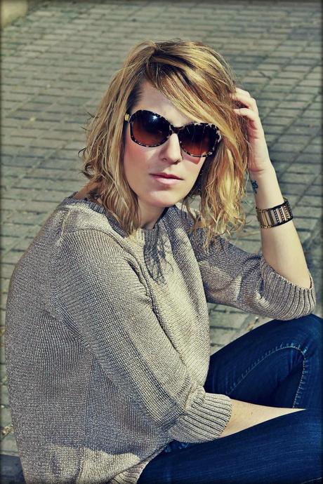 Con botines Replay Con botines Replay