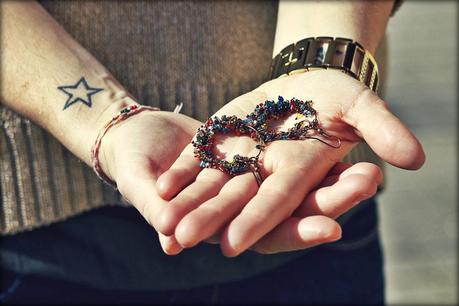 Con botines Replay Con botines Replay