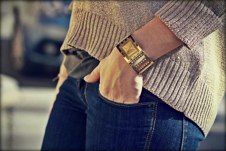 Con botines Replay Con botines Replay