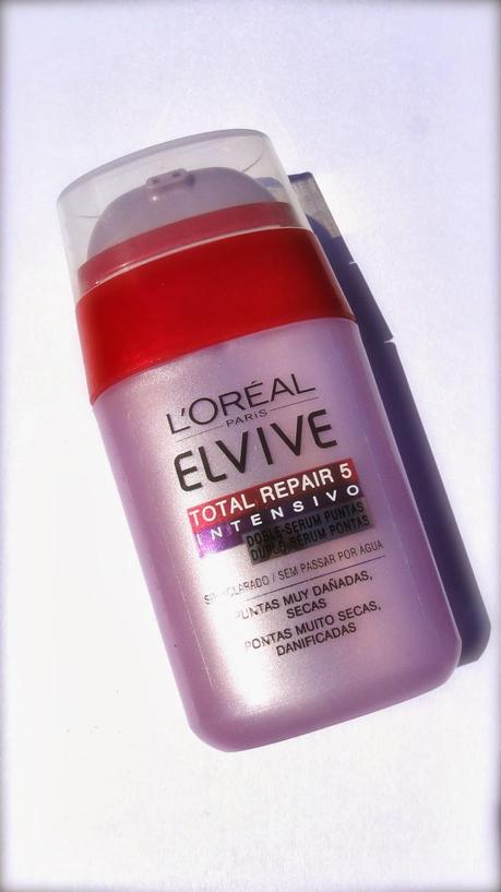 ¿cabello dañado? Una reparación +5. ¿cabello dañado? Una reparación +5.