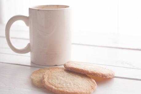 Mis galletas de mantequilla Mis galletas de mantequilla
