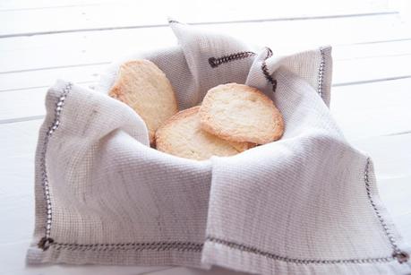 Mis galletas de mantequilla Mis galletas de mantequilla