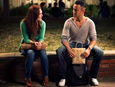 “Don Jon” (Joseph Gordon-Levitt, 2013) “Don Jon” (Joseph Gordon-Levitt, 2013)