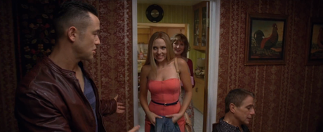 “Don Jon” (Joseph Gordon-Levitt, 2013) “Don Jon” (Joseph Gordon-Levitt, 2013)