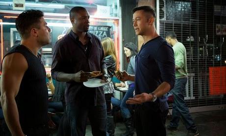 “Don Jon” (Joseph Gordon-Levitt, 2013) “Don Jon” (Joseph Gordon-Levitt, 2013)