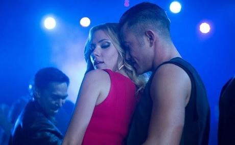 “Don Jon” (Joseph Gordon-Levitt, 2013) “Don Jon” (Joseph Gordon-Levitt, 2013)
