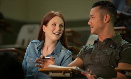 “Don Jon” (Joseph Gordon-Levitt, 2013) “Don Jon” (Joseph Gordon-Levitt, 2013)