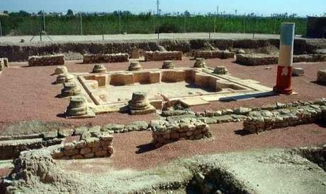 De arqueología por Alicante y Elche