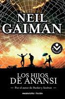 Próximamente en español: El Sueño de Plata (Interworld #2) de Neil Gaiman y Michael Reaves (+ nueva edición de Interworld) Próximamente en español: El Sueño de Plata (Interworld #2) de Neil Gaiman y Michael Reaves (+ nueva edición de Interworld)