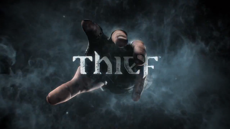 Análisis de Thief en la prensa nacional Logo Thief