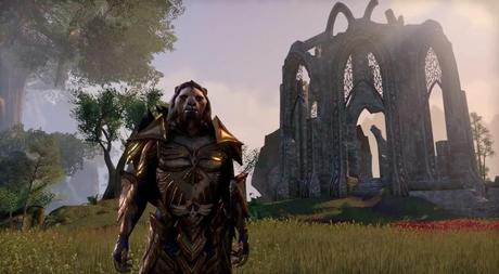 Los secretos de la forja en The Elder Scrolls Online
