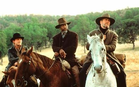 Películas del Recuerdo - Unforgiven (1992)