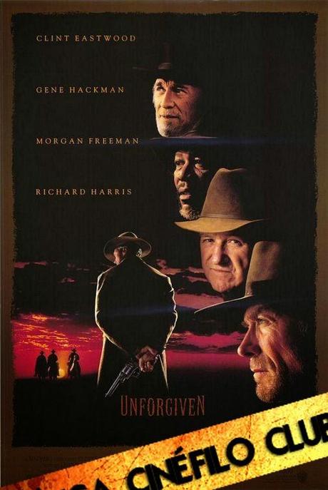 Películas del Recuerdo - Unforgiven (1992)