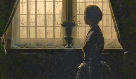 Jane Eyre - 2011 Jane Eyre - 2011