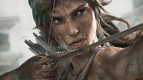 Tráiler oficial Tomb Raider: Definitive Edition Tráiler oficial Tomb Raider: Definitive Edition