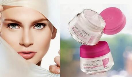 CÓMO ELEGIR LA CREMA IDEAL SEGÚN NUESTRO TIPO DE PIEL CÓMO ELEGIR LA CREMA IDEAL SEGÚN NUESTRO TIPO DE PIEL