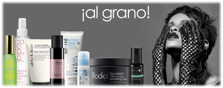 ¡Al grano! ¡Al grano!