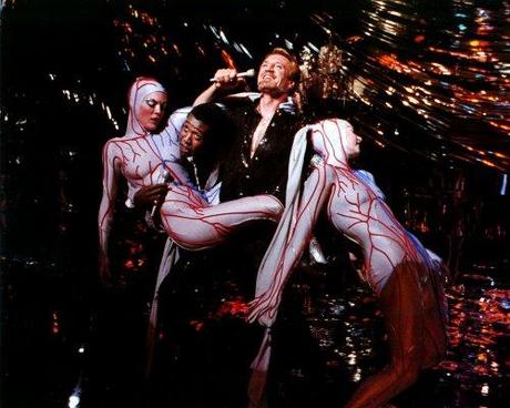 All that jazz All that jazz