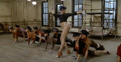 All that jazz All that jazz