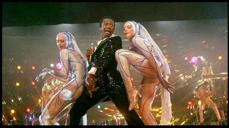 All that jazz All that jazz