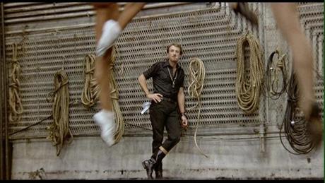 All that jazz All that jazz