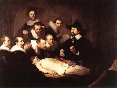 Congress for Curious People y el teatro anatómico de la Real Academia de Cirugía
