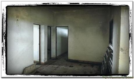 La Casa de los Okupas La Casa de los Okupas