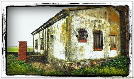 La Casa de los Okupas La Casa de los Okupas